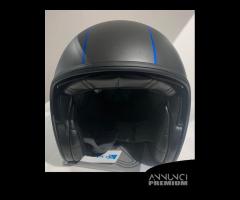 Casco HJC V30 Equinox Blu