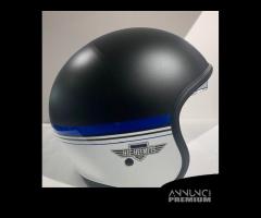 Casco HJC V30 Equinox Blu