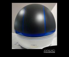 Casco HJC V30 Equinox Blu