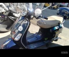 Piaggio Vespa 125 LX Per Ricambi Anno 2013