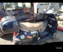 Piaggio Vespa 125 LX Per Ricambi Anno 2013