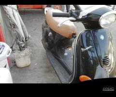 Piaggio Vespa 50 Per Ricambi Anno 2013