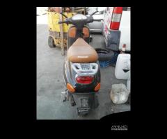 Piaggio Vespa 50 Per Ricambi Anno 2013