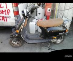 Piaggio Vespa 50 Per Ricambi Anno 2013