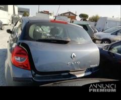 Renault Clio 2006 Per Ricambi