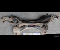 ASSALE ANTERIORE CULLA MOTORE TOYOTA RAV4 3° SERIE - 1