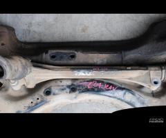 ASSALE ANTERIORE CULLA MOTORE TOYOTA RAV4 3° SERIE - 3