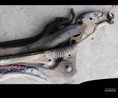 ASSALE ANTERIORE CULLA MOTORE TOYOTA RAV4 3° SERIE - 4