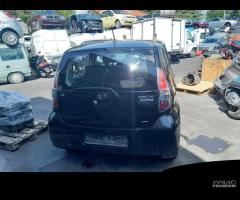 RICAMBI DAIHATSU SIRION ANNO 2007