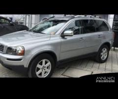 Volvo xc90 2.4d