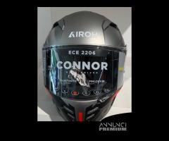 AIROH CONNOR DESPERADO Orange