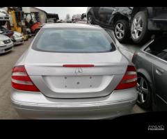 Mercedes CLK 270 CDI Anno 2006 Per Ricambi