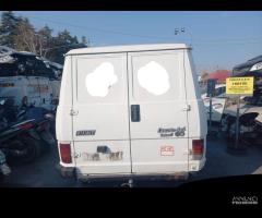 Ricambi Fiat Ducato 4 x 4 anni 88