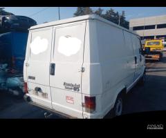 Ricambi Fiat Ducato 4 x 4 anni 88