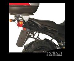 Givi porta valige yamaha tdm900 '02-'06