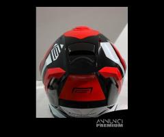 Casco Origine DINAMO Kids Bolt Red DA BIMBO