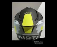 Just1 j38 korner yellow/titanium