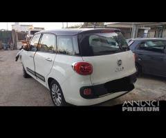 Ricambi fiat 500 l - 2