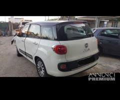 Ricambi fiat 500 l - 3