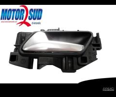 MANIGLIA INTERNA POSTERIORE SX PEUGEOT 308 2013-20