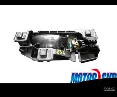 MANIGLIA INTERNA POSTERIORE SX PEUGEOT 308 2013-20