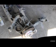 PONTE ASSALE POSTERIORE AUDI Q3 8U 4X4 - 7