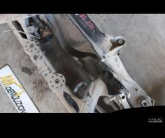 PONTE ASSALE POSTERIORE AUDI Q3 8U 4X4 - 8