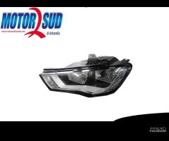 FARO AUDI A3 2013-2015 SX ALOGENI - 8V0941003