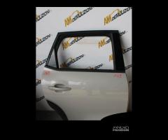 PORTA POSTERIORE DX DESTRA CITROEN C3 AIRCROSS - 1