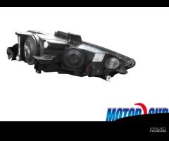 FARO AUDI A3 2013-2015 SX ALOGENI - 8V0941003