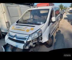 Ricambi Citroen jumper anno 2014 - 3