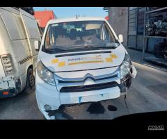 Ricambi Citroen jumper anno 2014 - 4