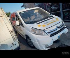 Ricambi Citroen jumper anno 2014 - 5