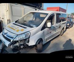 Ricambi Citroen jumper anno 2014 - 6