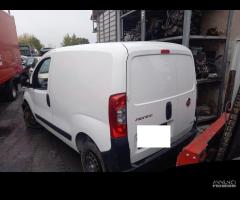 RICAMBI FIAT FIORINO 2009 - 1