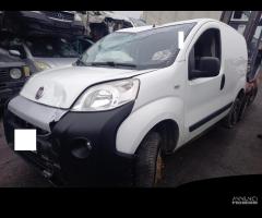 RICAMBI FIAT FIORINO 2009 - 2