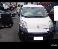 RICAMBI FIAT FIORINO 2009 - 9