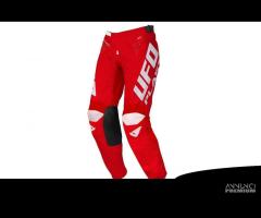 PANTALONE MOTOCROSS BAMBERG Vari Colori