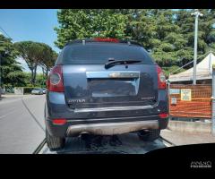 Ricambi Chevrolet captiva anno 2007 - 1