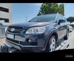 Ricambi Chevrolet captiva anno 2007 - 3