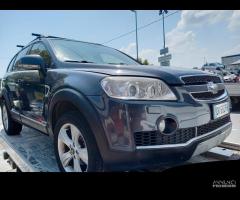 Ricambi Chevrolet captiva anno 2007 - 4