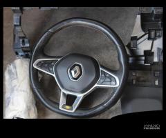 KIT AIRBAG RENAULT CAPTUR 2° - 2