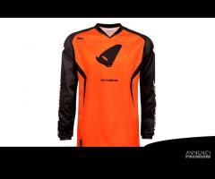 MAGLIA MOTOCROSS BAMBERG Vari Colori