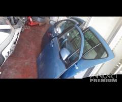 Porte opel agila 2009