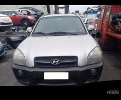 RICAMBI HYUNDAI TUCSON 2007 - 1