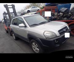 RICAMBI HYUNDAI TUCSON 2007 - 4