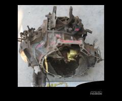 Scatola cambio manuale 6m mazda 6 gh 2.0 diesel