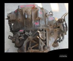 Scatola cambio manuale 6m mazda 6 gh 2.0 diesel