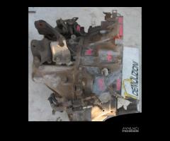 Scatola cambio manuale 6m mazda 6 gh 2.0 diesel