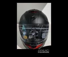 Casco Scorpion EXO-GT SP AIR Nero Opaco